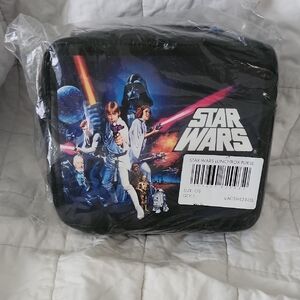 Star Wars By Cakeworthy Lunchbox Purse